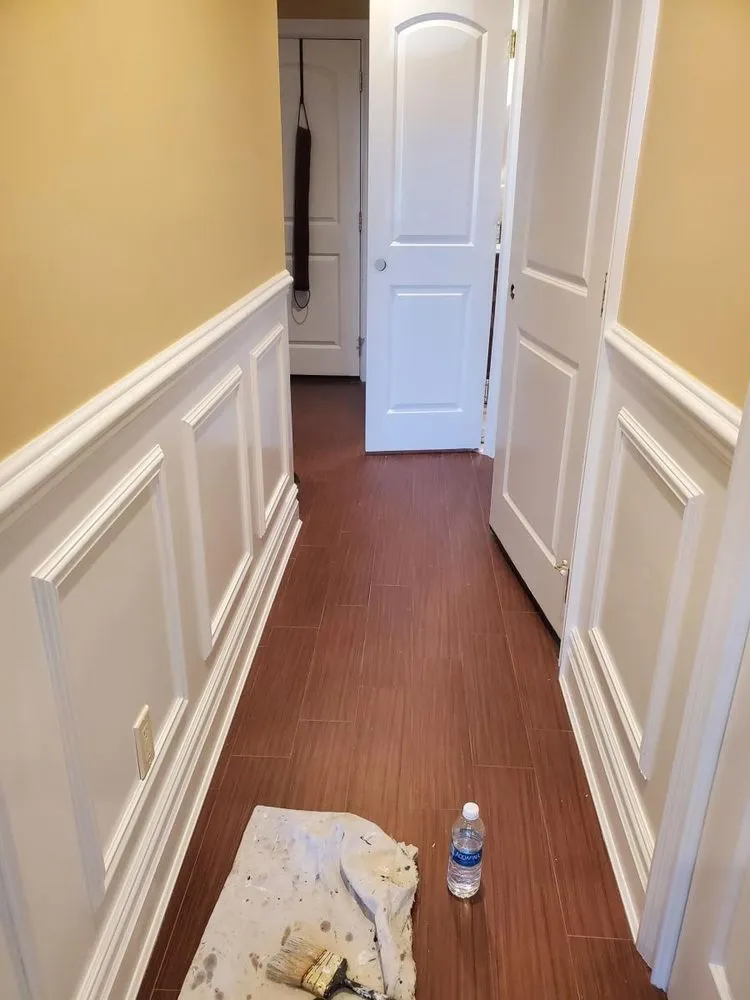 Slide of Supreme Construccion