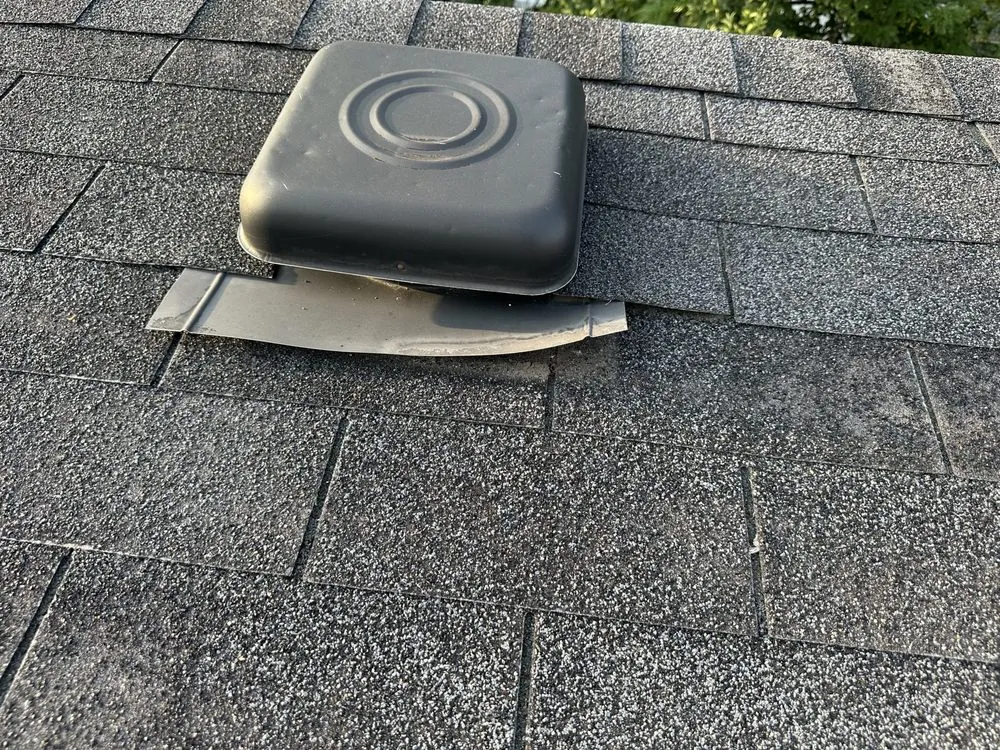 Slide of Supreme Construction