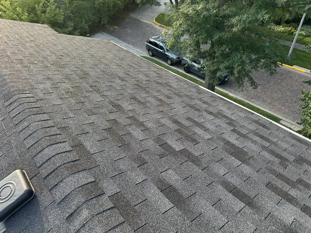 Slide of Supreme Construction