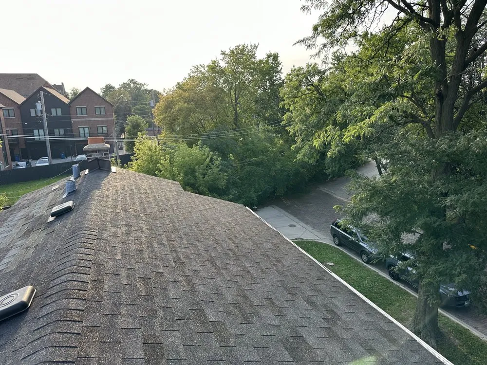 Slide of Supreme Construction