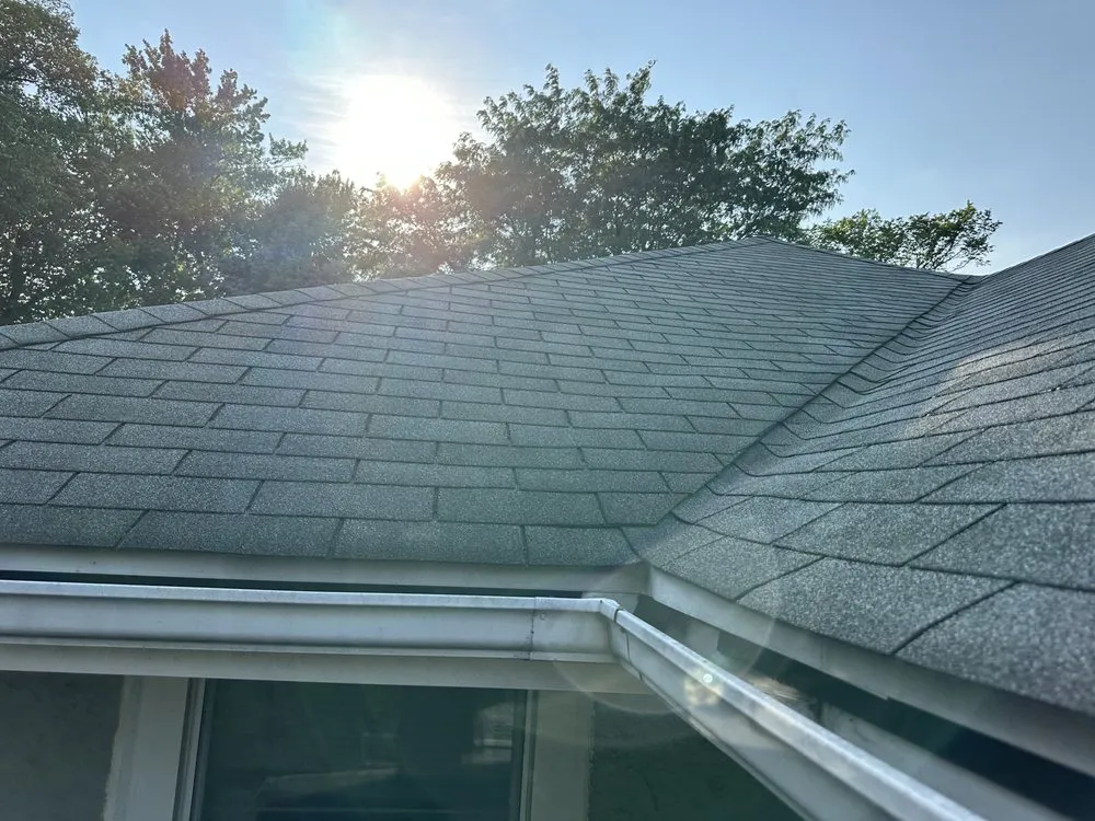 Slide of Supreme Construction