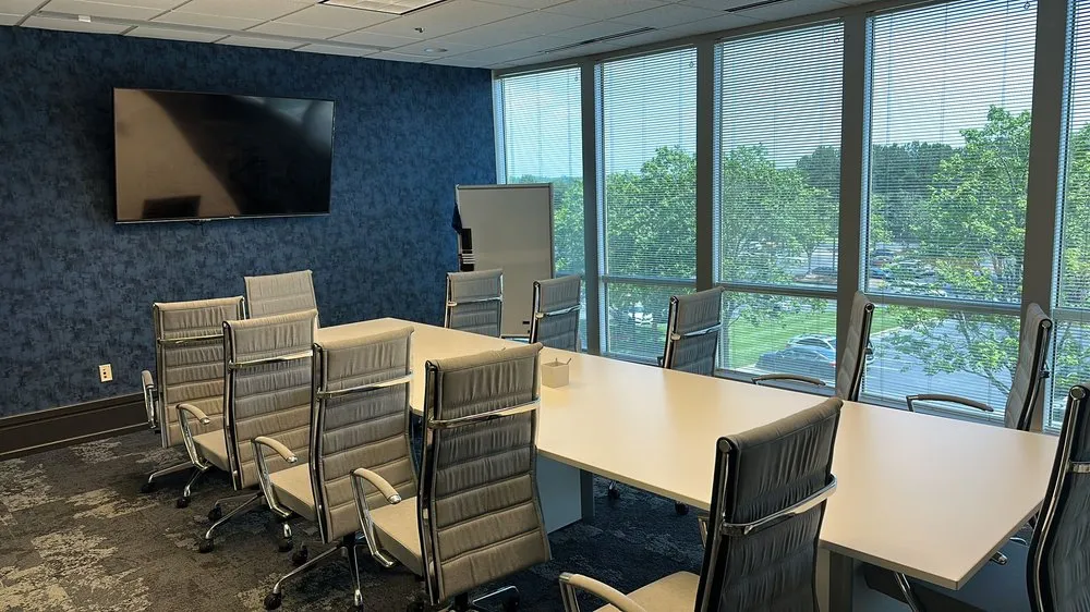 Slide of Supreme construction group