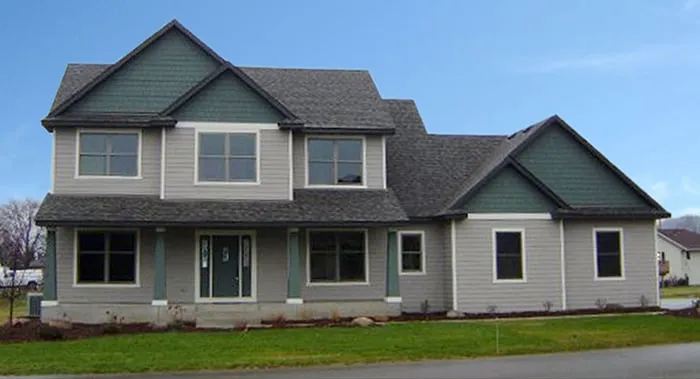 Slide of Supreme Contracting