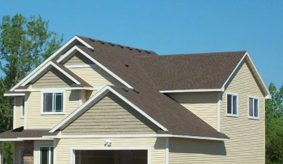 Slide of Supreme Contracting