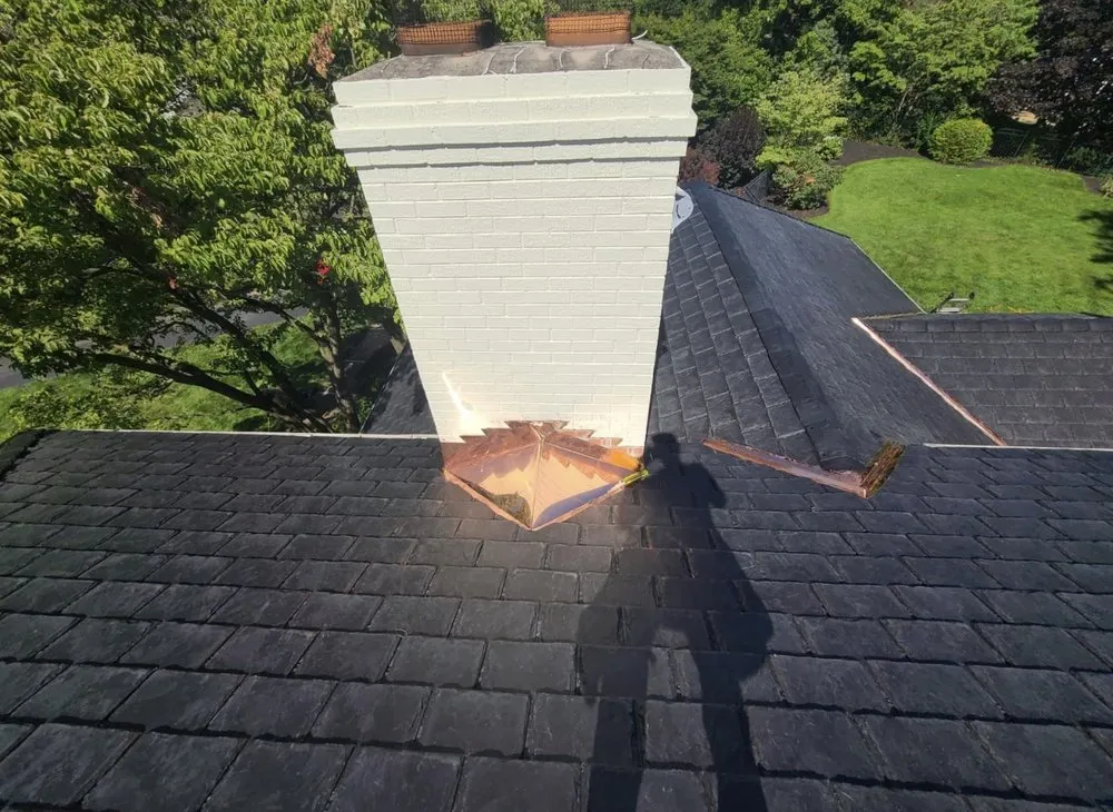 Slide of Supreme Contracting