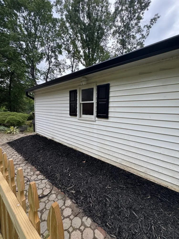 Slide of Supreme Contracting