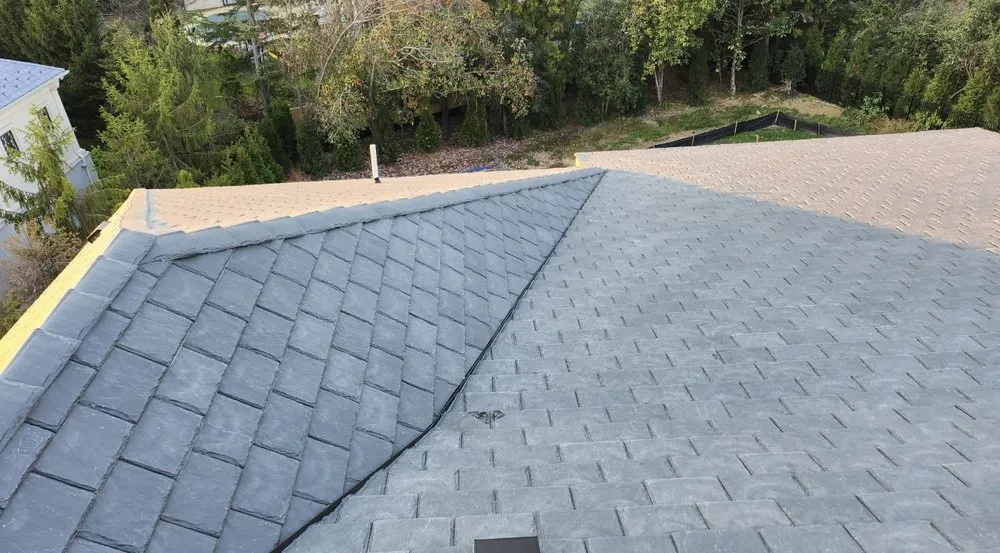 Slide of Supreme Contracting