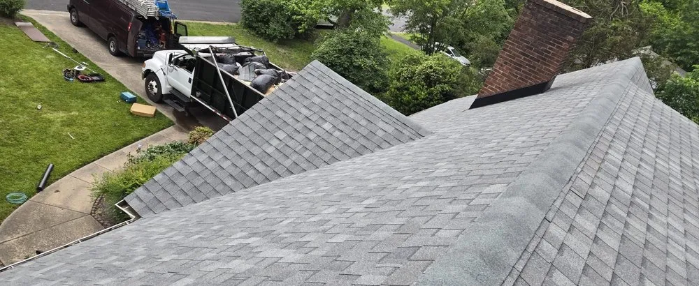 Slide of Supreme Contracting