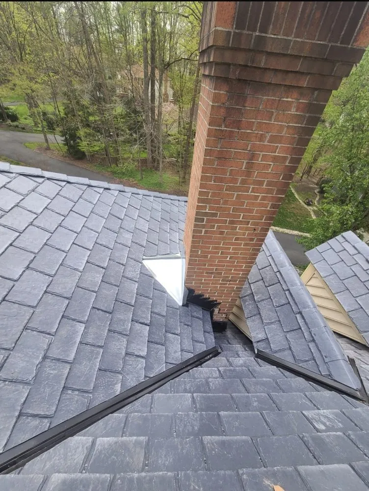 Slide of Supreme Contracting