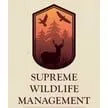 Slide of Supreme Exterior Care/ Supreme Wildlife Mgmt