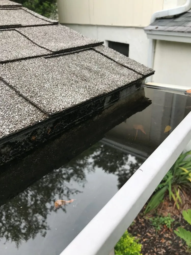 Slide of Supreme Gutter Guard