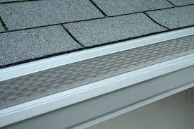 Slide of Supreme Gutter Guard