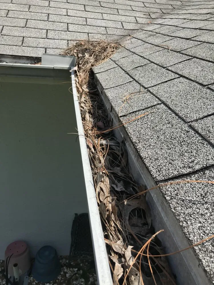 Slide of Supreme Gutters And Roofing