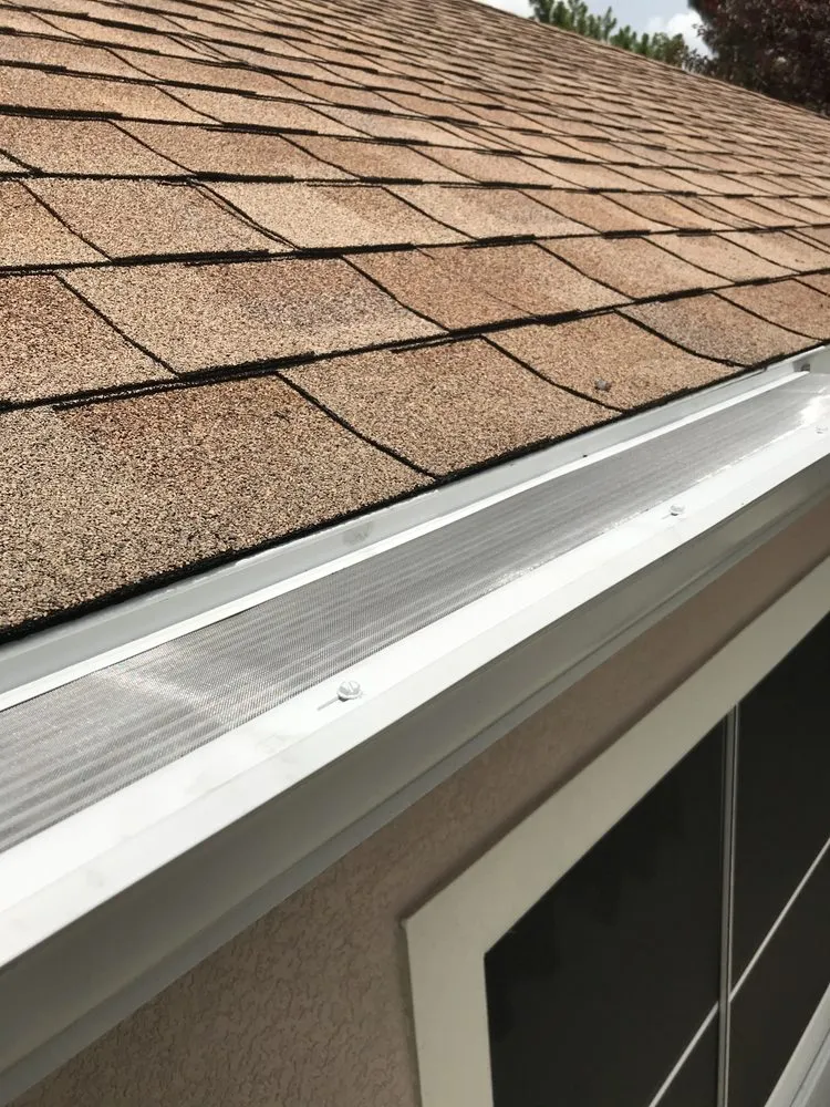 Slide of Supreme Gutters And Roofing