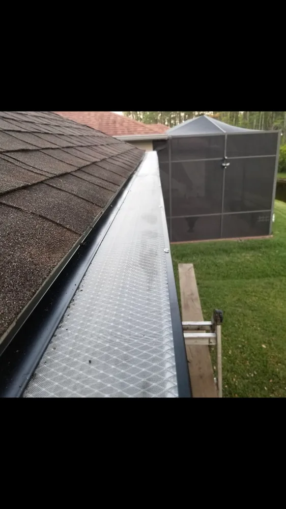 Slide of Supreme Gutters And Roofing