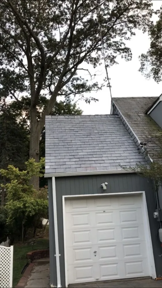 Slide of Supreme Island