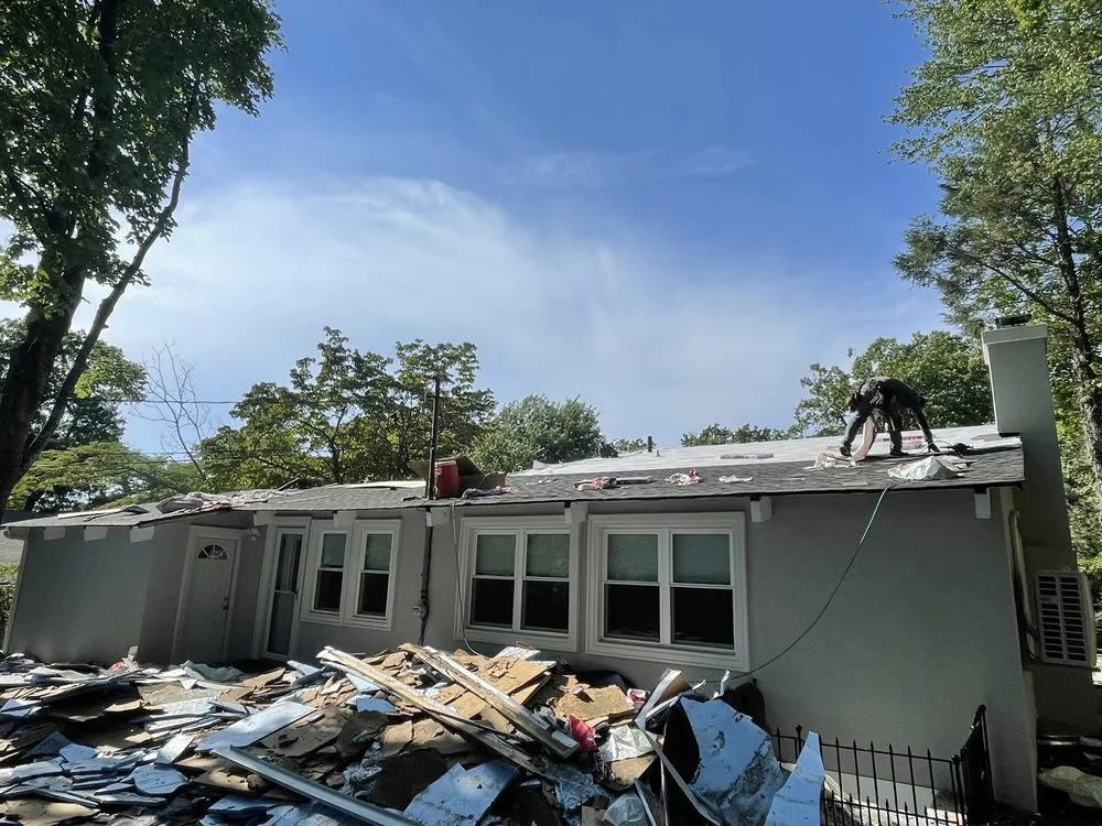 Slide of Supreme Island