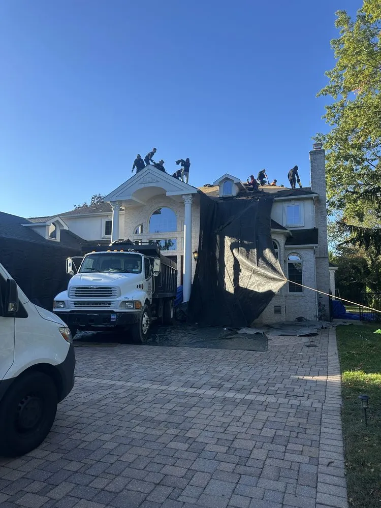 Slide of Supreme Island