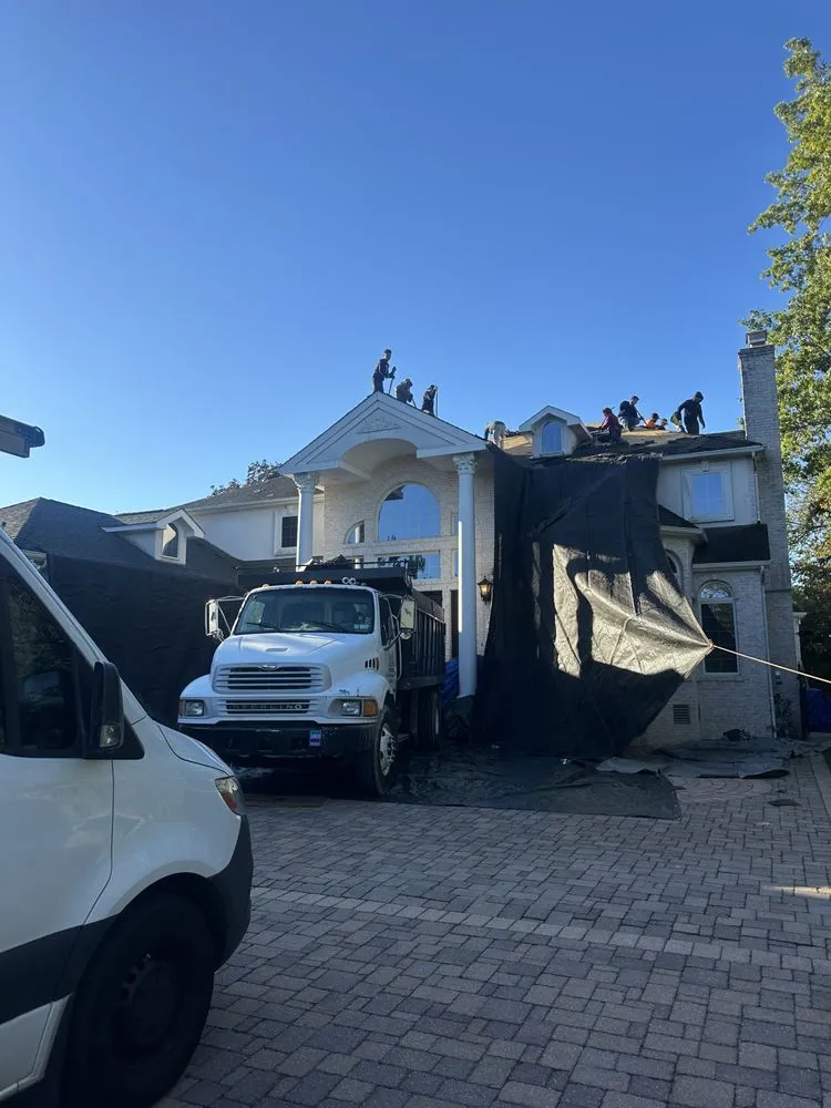 Slide of Supreme Island