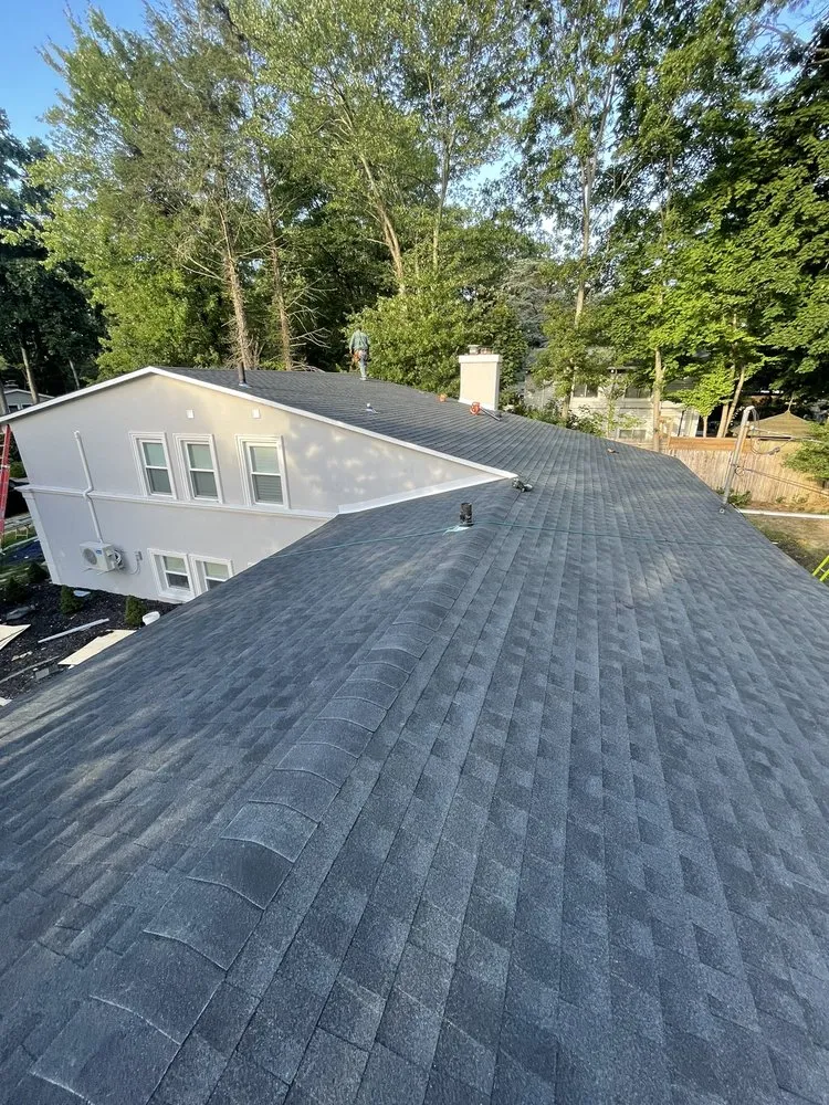 Slide of Supreme Island