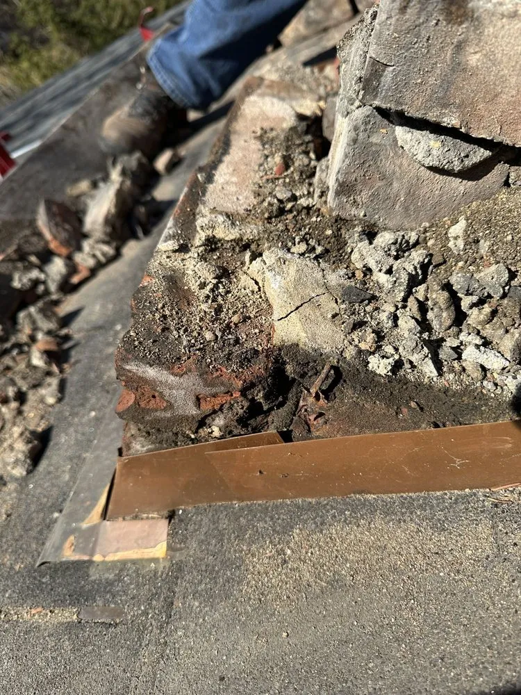 Slide of Supreme Island Roof Repair