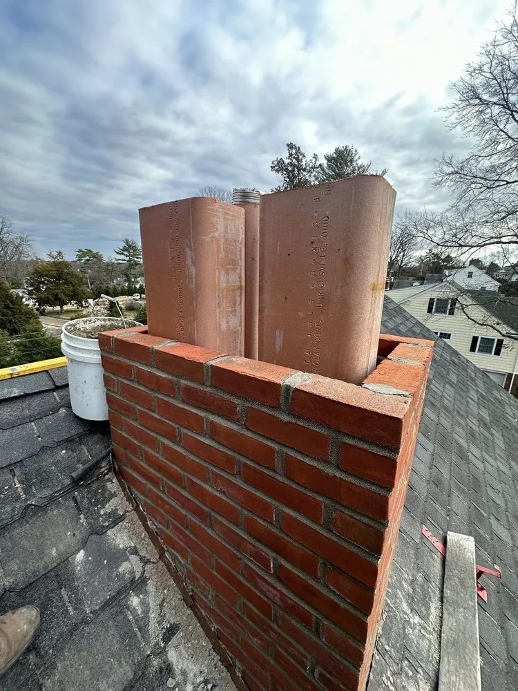 Slide of Supreme Island Roof Repair