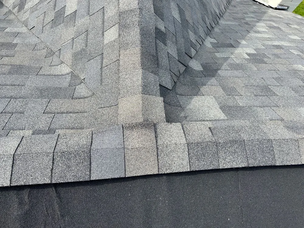 Slide of Supreme Northwest Construction