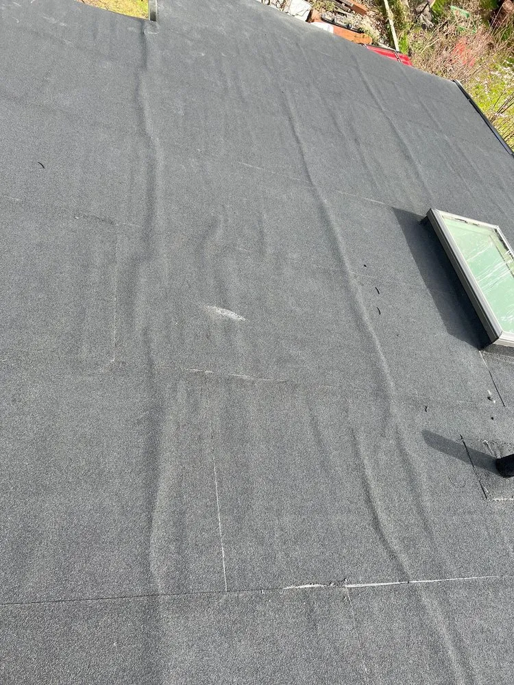 Slide of Supreme Northwest Construction