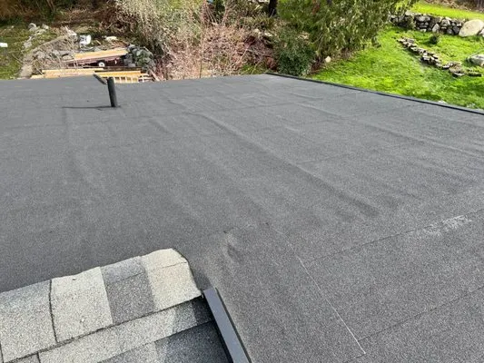 Supreme Northwest Construction Logo