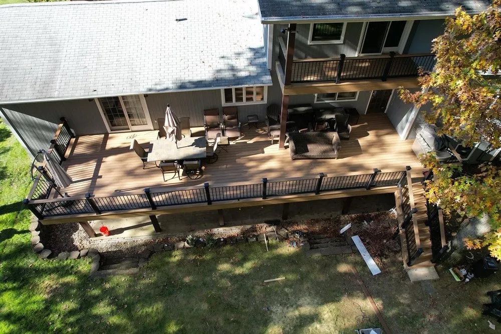 Slide of Supreme Pro Construction