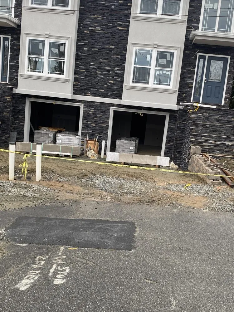 Slide of Supreme Pro Construction