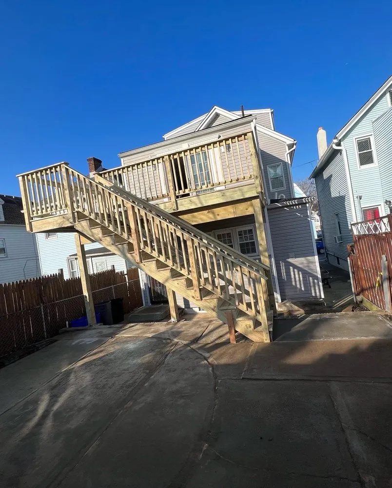 Slide of Supreme Pro Construction