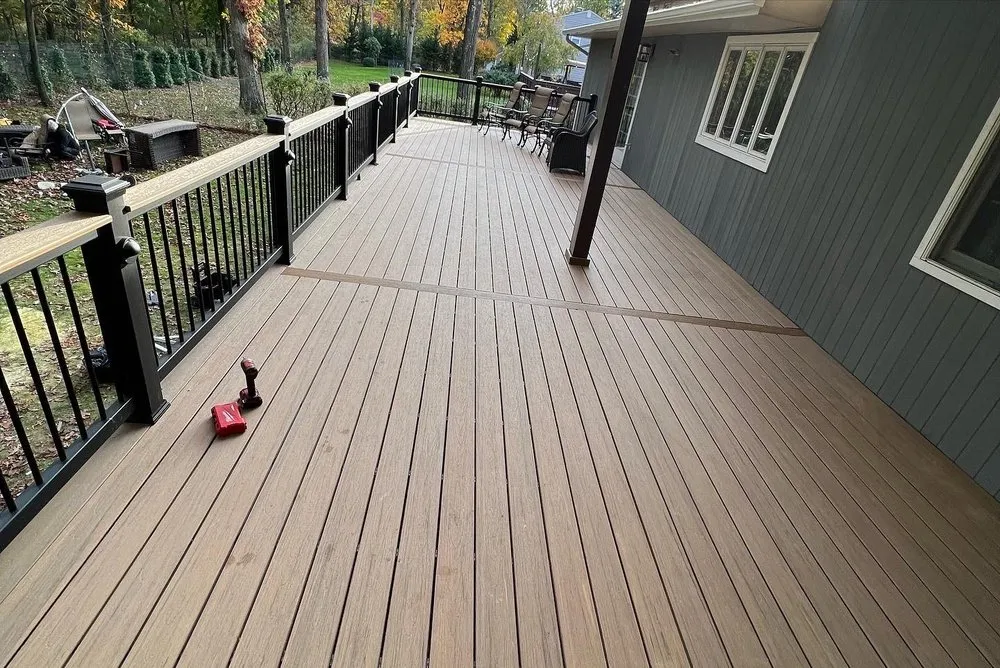 Slide of Supreme Pro Construction