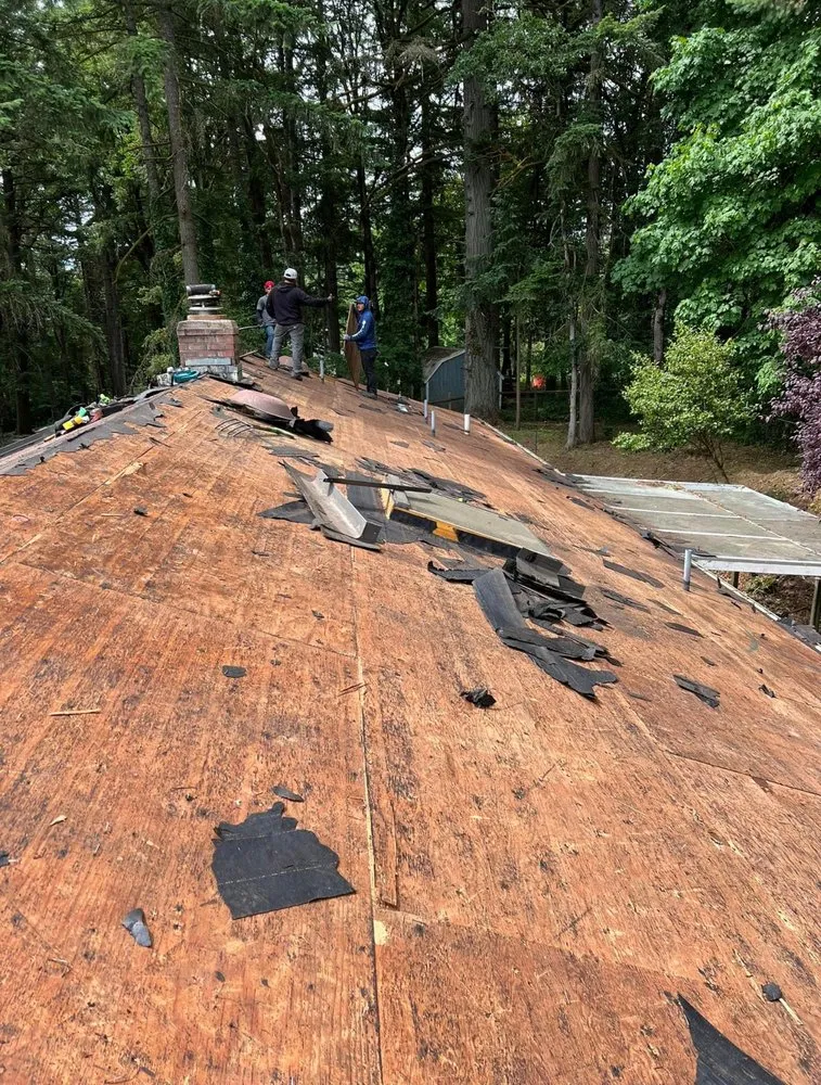 Slide of Supreme Projects