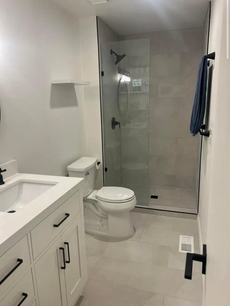 Slide of Supreme Projects