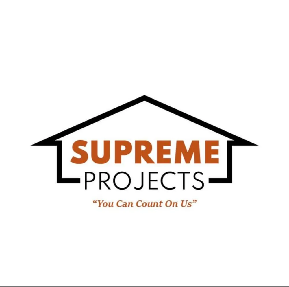 Slide of Supreme Projects