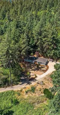 Supreme Projects Logo