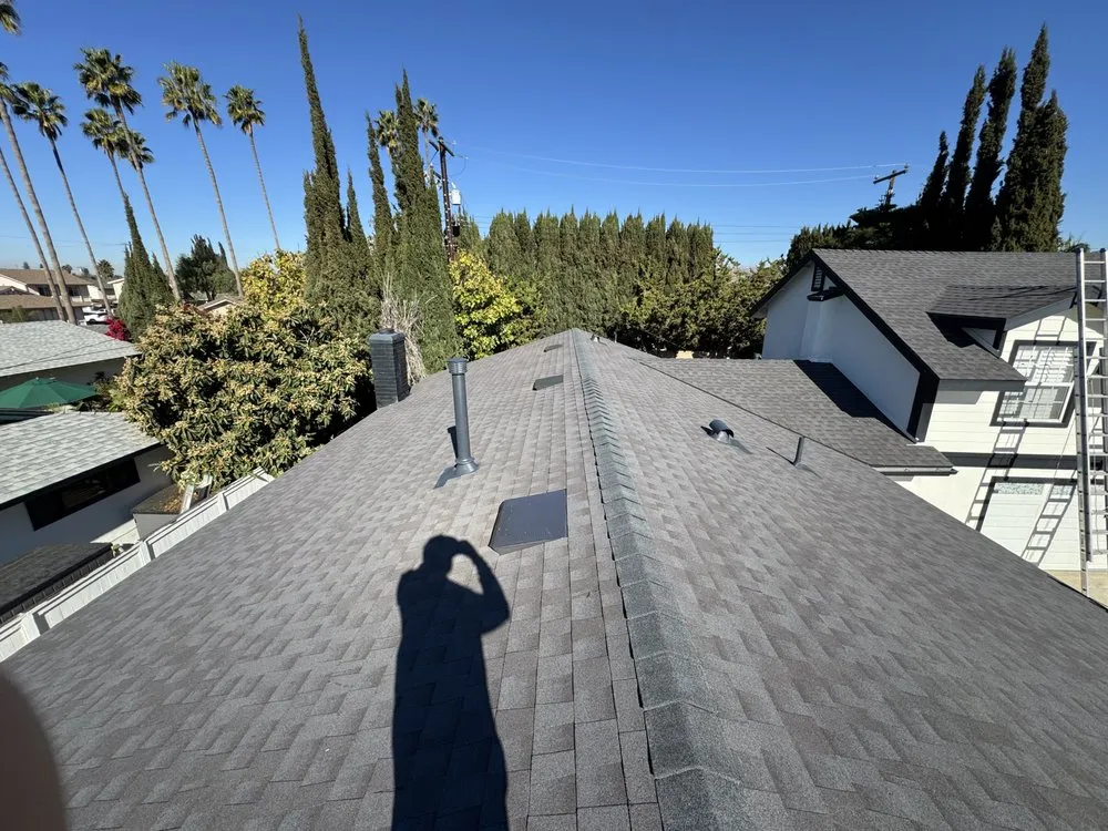 Slide of Supreme Quality Roofing
