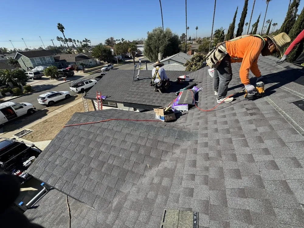 Slide of Supreme Quality Roofing