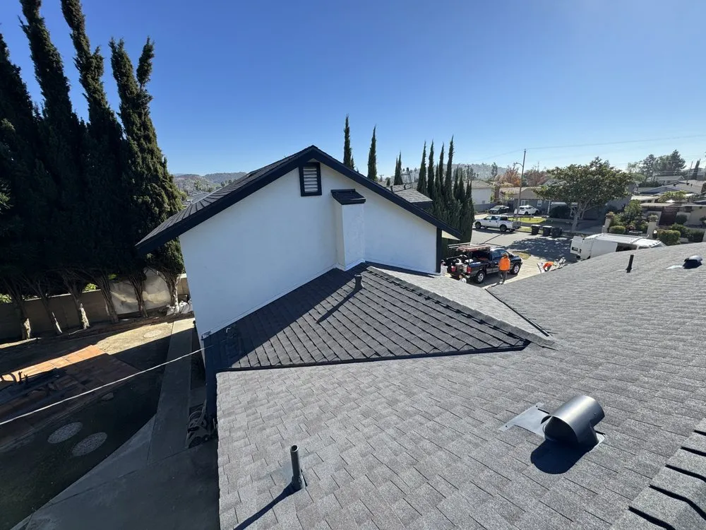 Slide of Supreme Quality Roofing