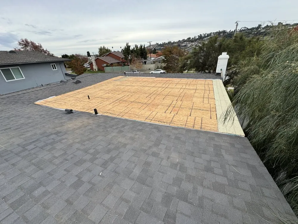 Slide of Supreme Quality Roofing