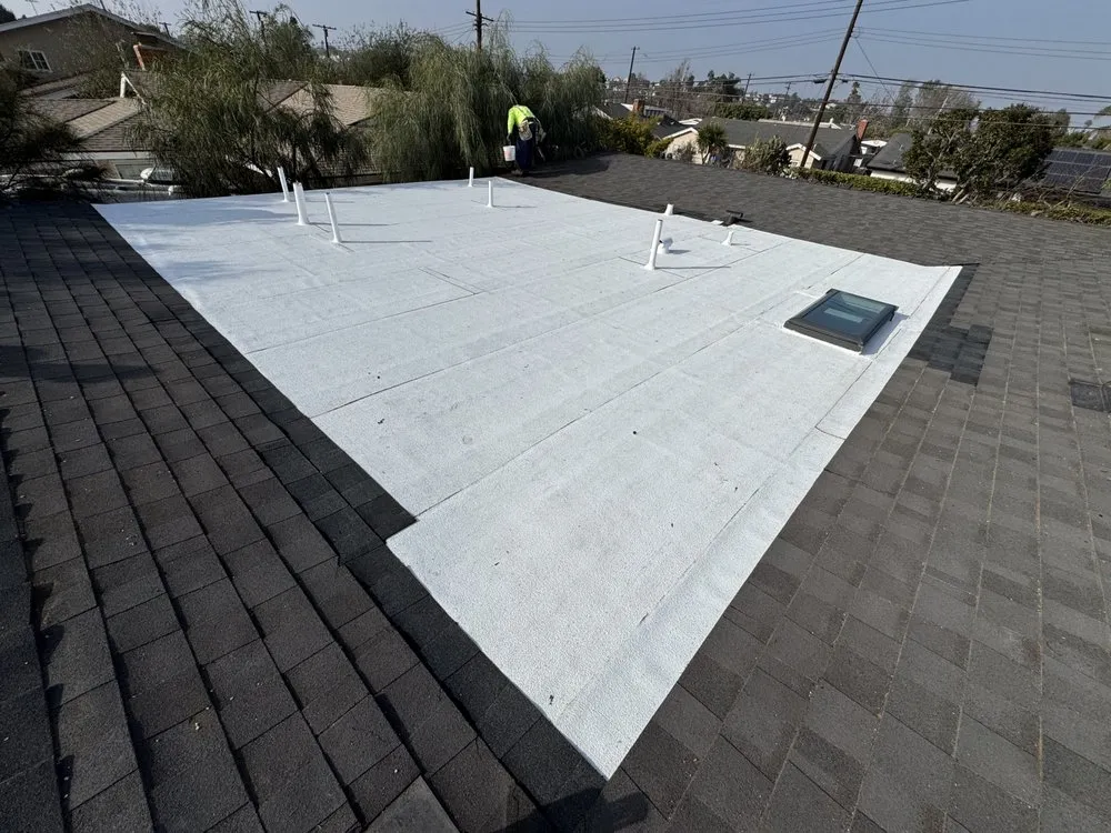 Slide of Supreme Quality Roofing
