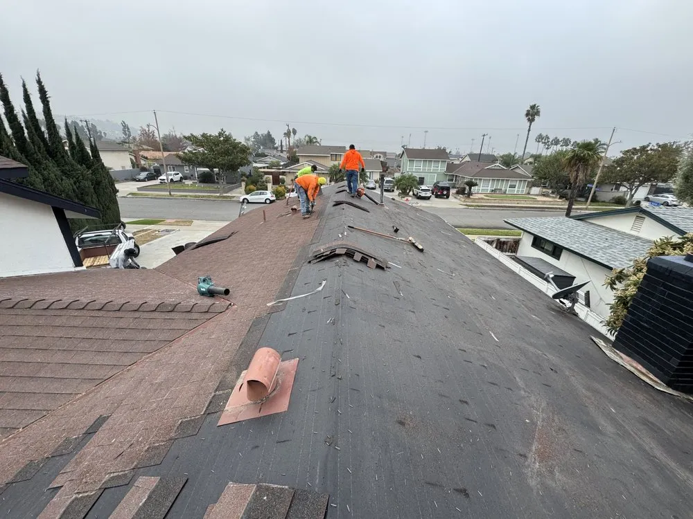 Slide of Supreme Quality Roofing