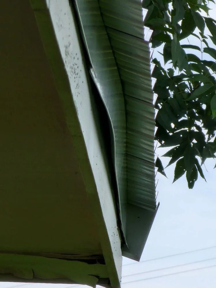 Slide of Supreme Roof Maintenance & Repair