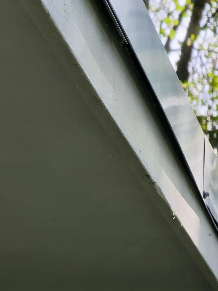 Slide of Supreme Roof Maintenance & Repair