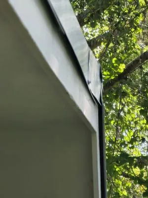 Supreme Roof Maintenance & Repair