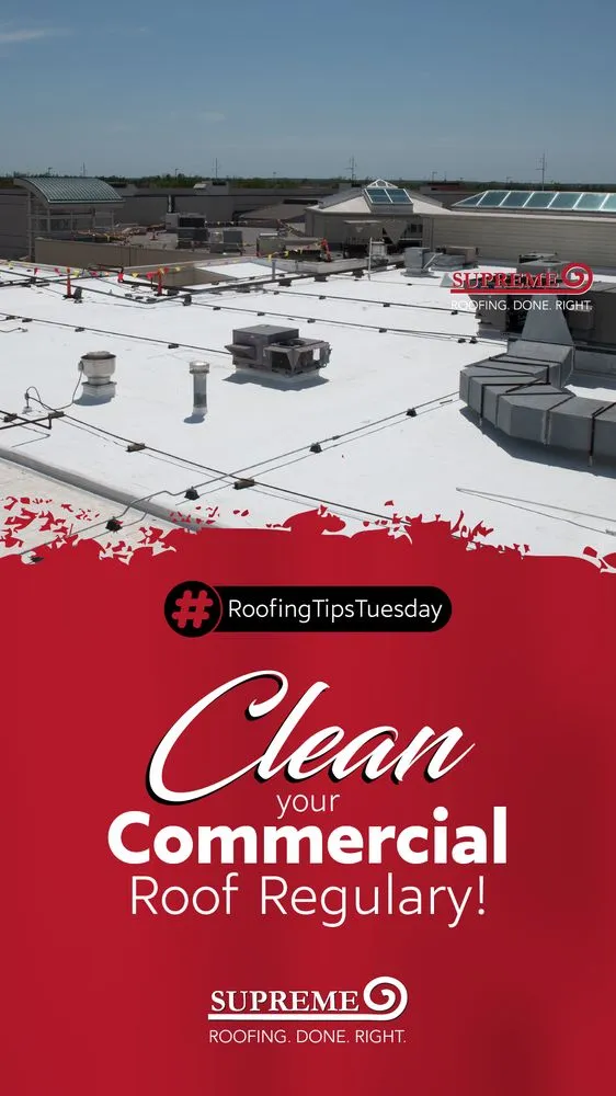 Slide of Supreme Roofing - Chicopee, MA