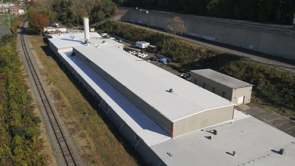 Slide of Supreme Roofing - Chicopee, MA