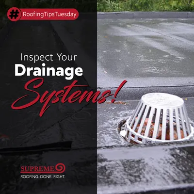 Supreme Roofing - Chicopee, MA