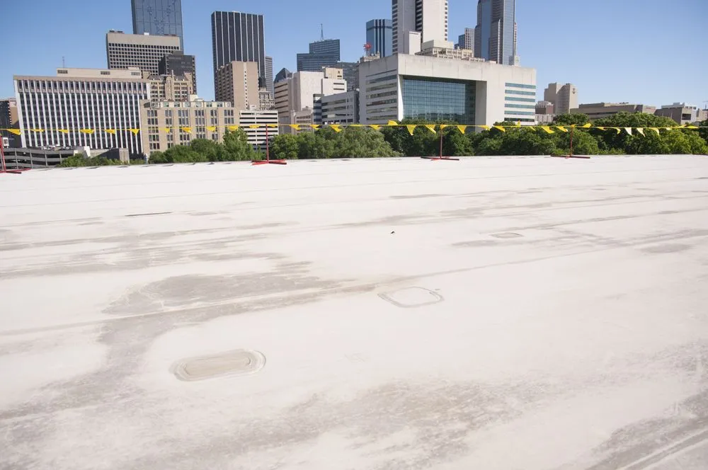 Slide of Supreme Roofing - Dallas, TX